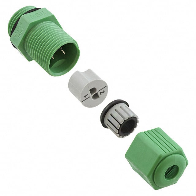 1670293 Phoenix Contact  Assemblages de connecteurs circulaires